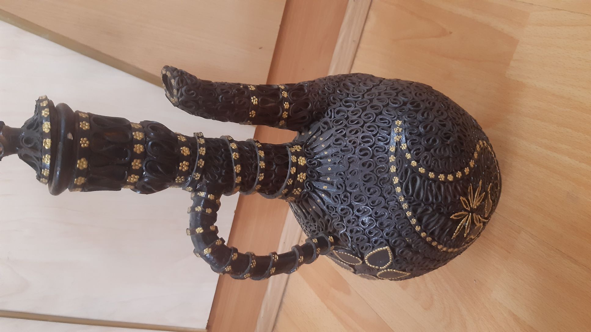 صنایع دستی *چرم*